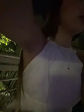 Stripchat Live Sex of Aaliyah_Salma