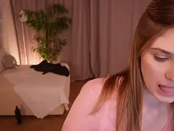 Stripchat Live Sex of Angell_Wild