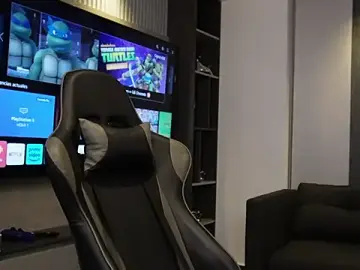 Stripchat Adult Webcam of Bray_Kevin