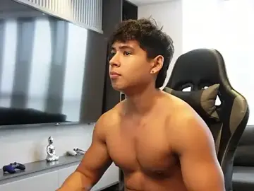 Stripchat Watch Live Sex Cams of Bray_Kevin