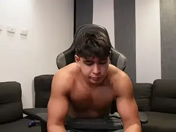Stripchat Watch Live Sex Cams of Bray_Kevin
