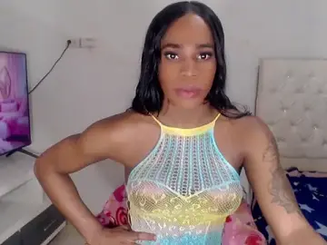 Stripchat Best Webcam of DannaDocell