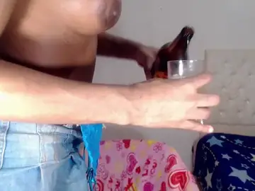 Stripchat Sex Chat of DannaDocell