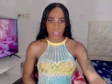 Stripchat Live Sex of DannaDocell