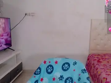 Stripchat Best live sex cam show of DannaDocell