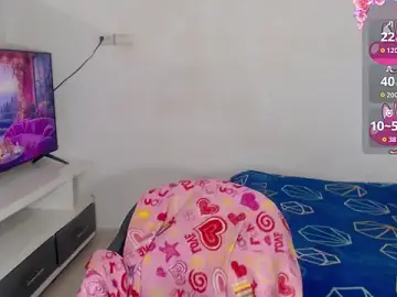 Stripchat Private Sex Chat of DannaDocell