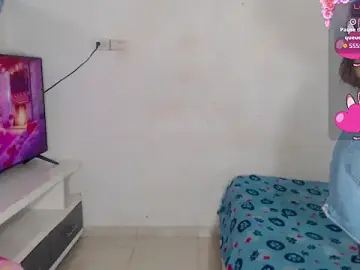 Stripchat Best Webcam of DannaDocell