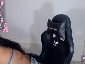 Stripchat Sex Chat of DannaDocell