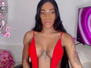 Stripchat Live Sex of DannaDocell