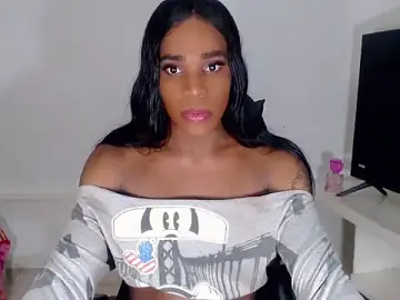 Stripchat Live Sex of DannaDocell