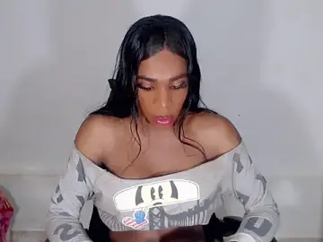Stripchat Nude Webcam of DannaDocell