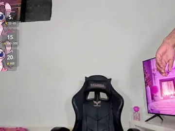 Stripchat Live Sex Cam of DannaDocell