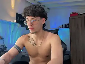 Stripchat Sex Chat of Kisan_Smith