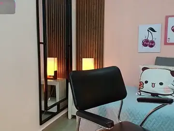 Stripchat Live Porn of alina_martinelli