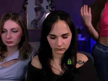 Stripchat Best live sex cam show of berry_alma