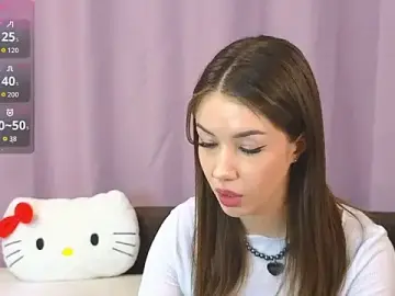 Stripchat Watch Live Sex Cams of ellie_kramer