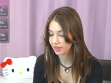 Stripchat Nude Webcam of ellie_kramer