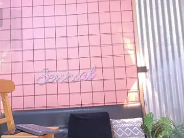 Stripchat Adult Webcams of mensia_hernandz