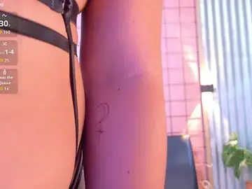 Stripchat Adult Webcam of mensia_hernandz