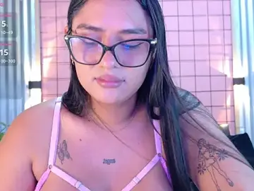 Stripchat Sex Cam of mensia_hernandz