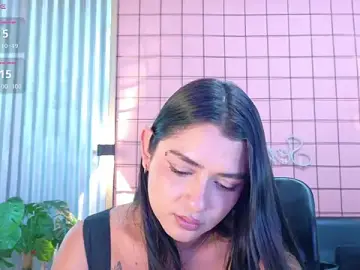 Stripchat Live Sex of mensia_hernandz