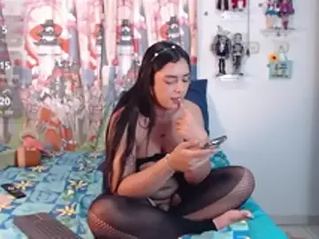 Stripchat Nude Webcam of mensia_hernandz