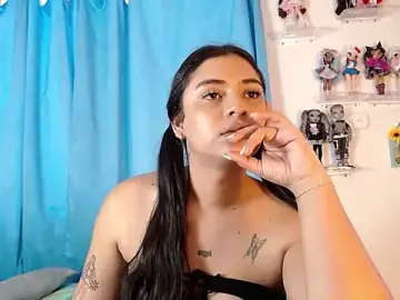 Stripchat Adult Webcam of mensia_hernandz