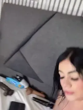 Stripchat Nude Webcam of nicolette_sweet_