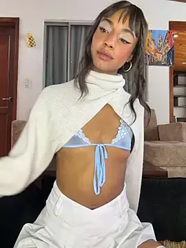 Stripchat Best Webcam of xenia_golden