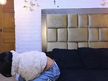 Stripchat Sex Cam of ximenawilliamss