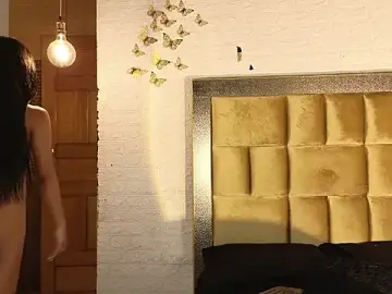 Stripchat Free Porn Cam of ximenawilliamss