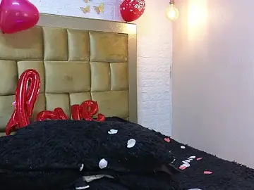 Stripchat Live Sex of ximenawilliamss