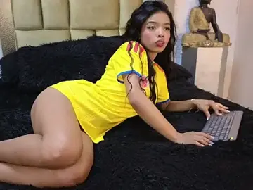 Stripchat Adult Webcam of ximenawilliamss
