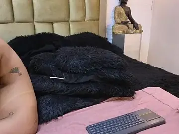 Stripchat Live Sex of ximenawilliamss