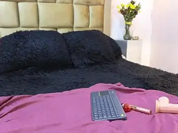 Stripchat Best Webcam of ximenawilliamss