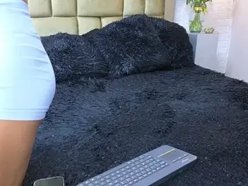 Stripchat Nude Webcam of ximenawilliamss