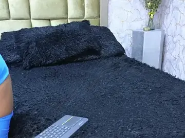 Stripchat Live Sex of ximenawilliamss