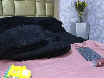 Stripchat Nude Webcam of ximenawilliamss