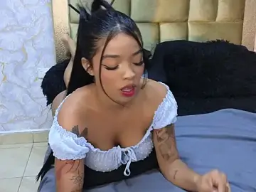 Stripchat Sex Cam of ximenawilliamss