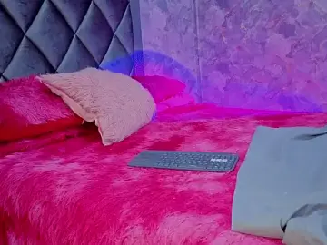 Stripchat Live Sex of ximenawilliamss