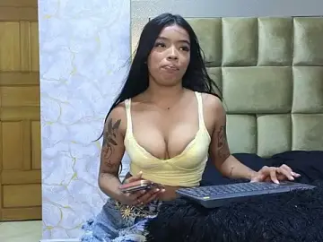 Stripchat Live Porn of ximenawilliamss
