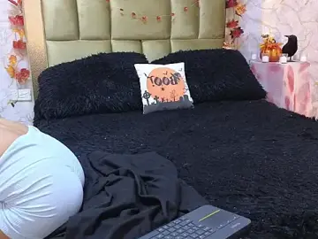 Stripchat Adult Video Chat of ximenawilliamss