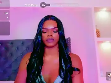 Stripchat Best Webcam of CamiEstrada