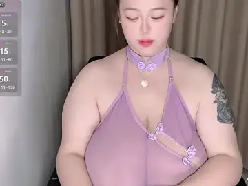 Stripchat Live Sex of Hcup_Zhizhi