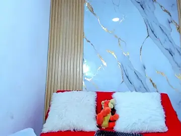 Stripchat Sex Chat of Luluu_08