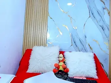 Stripchat Best Webcam of Luluu_08