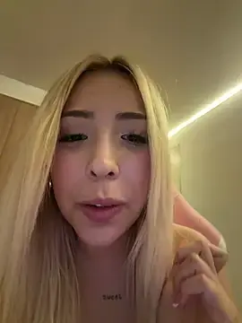 Stripchat Best Webcam of Sofy_Softtt