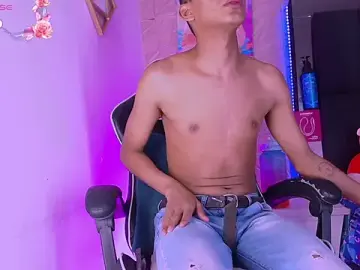 Stripchat Live Porn of dilan_alfonzo