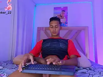 Stripchat Live Sex Cam of dilan_alfonzo
