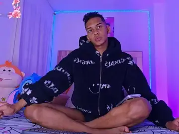 Stripchat Private Sex Chat of dilan_alfonzo